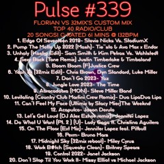 Pulse 339